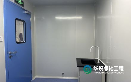 檢驗(yàn)科裝修材料選擇時(shí)，需要考慮哪些因素？