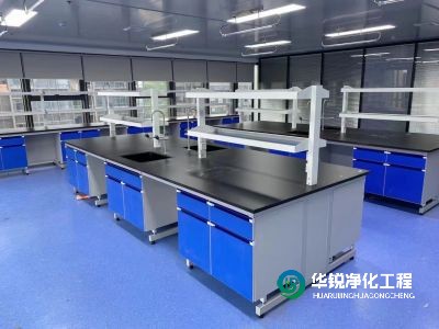 PCR實驗室設計的核心問題是如何避免污染。