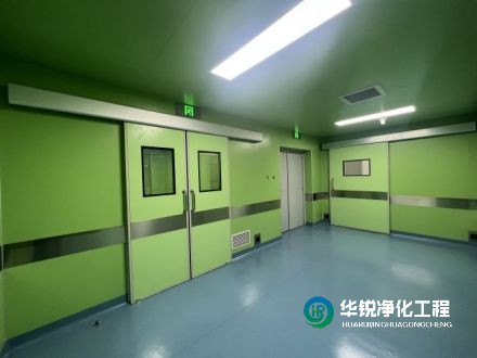 醫(yī)院凈化裝修時(shí)有什么需要注意的事項(xiàng)？