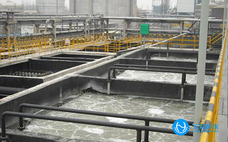 零排放處理工藝